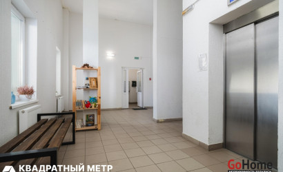 Купить 3-комнатную квартиру, Минск, Воронянского ул., 40 (Октябрьский район). Фото 10