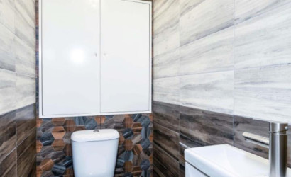 Купить 1-комнатную квартиру, Минск, Гвишиани ул., 9 (Первомайский район). Фото 8