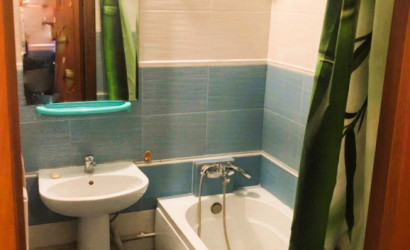 Снять 2-комнатную квартиру на сутки, Свислочь, Партизанская улица, 31. Фото 3