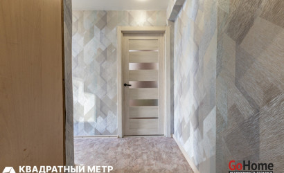 Купить 1-комнатную квартиру, Минск, ул. Ангарская, д. 11 (Заводской район). Фото 14