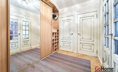 Купить 3-комнатную квартиру, Минск, Столетова 2 (Партизанский район). Фото 3