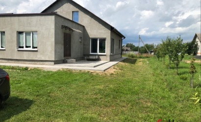 Купить дом, Заполье, Полевая, 14, 11 соток. Фото 2