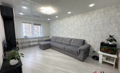 Купить 3-комнатную квартиру, Гродно, Виктора Глухова, 30. Фото 11