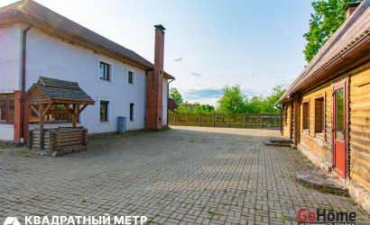 Купить коттедж, Кривосельцы, 25 соток. Фото 46