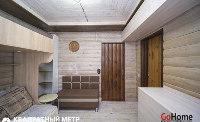 Купить дом в деревне, Ромашка Соломореченская, 5 соток. Фото 9