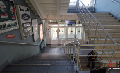 Аренда торгового помещения, Минск, Некрасова ул., 73,  9.8 кв.м.. Фото 3