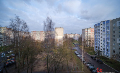 Купить 3-комнатную квартиру, Минск, Слободская ул., 21 (Московский район). Фото 31