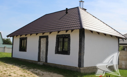 Купить дом, Брест, Вычулки, 10.22 соток. Фото 27