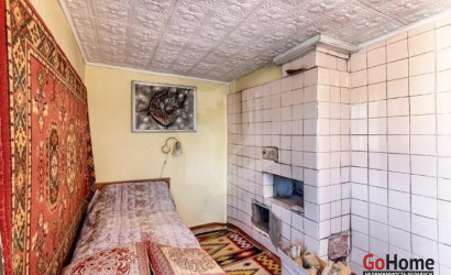 Купить дом в деревне, Красное Урочище, 8.08 соток. Фото 18