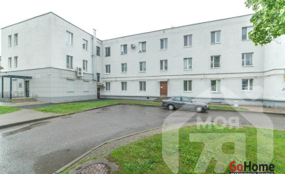 Купить 1-комнатную квартиру, Молодечно, Якуба Ясинского ул., 28. Фото 13