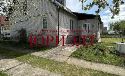  204.7 м2, Дятлово(Битько)