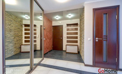 Купить 3-комнатную квартиру, Минск, Лобанка ул., 81 (Фрунзенский район). Фото 7