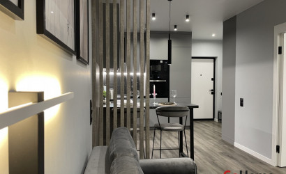 Снять 2-комнатную квартиру на сутки, Минск, ул. Белградская, д. 8 (Октябрьский район). Фото 6