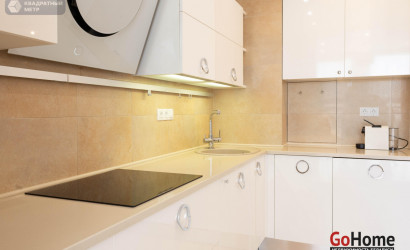 Купить 3-комнатную квартиру, Минск, Гамарника ул., 16/А (Советский район). Фото 11