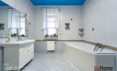 Купить дом, Волковичи, Поселковая ул., 18 соток. Фото 6