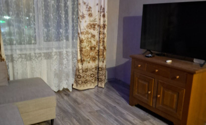 Снять 1-комнатную квартиру на сутки, Нарочь, ул. Октябрьская, д. 4А. Фото 1