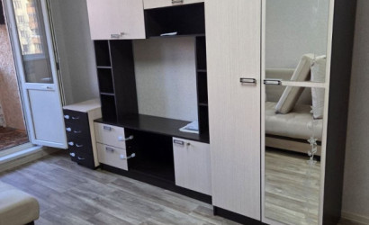 Снять 1-комнатную квартиру, Минск, Бельского, 53 (Фрунзенский район). Фото 5