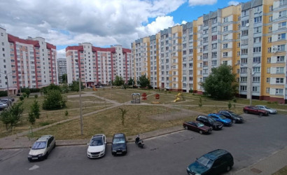 Купить 3-комнатную квартиру, Гомель, Чечерская, 18. Фото 21