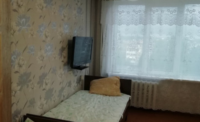 Снять 3-комнатную квартиру, Сморгонь, ул. Гагарина, 28. Фото 3