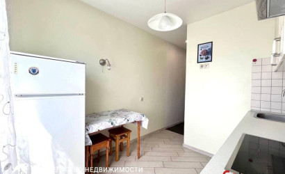 Снять 1-комнатную квартиру, Минск, Рафиева ул. 78 (Московский район). Фото 7