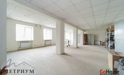 Аренда помещения, Михановичи,  116.22 кв.м.. Фото 2