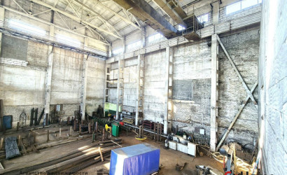 Продажа склада, Заславль, Дзержинская, 86,  1285 кв.м.. Фото 9