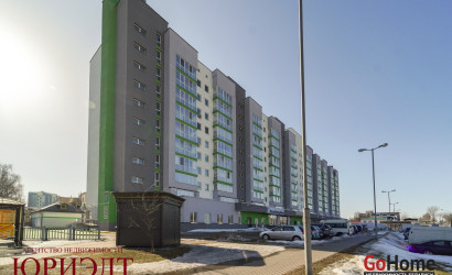 Купить 1-комнатную квартиру, Минск, Олешева, 5 (Советский район). Фото 37