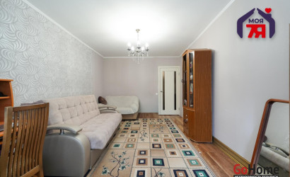 Купить 1-комнатную квартиру, Минск, Рафиева ул., 95 (Московский район). Фото 2