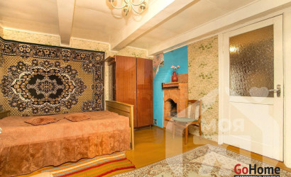 Купить дом в деревне, МЯСОТА, 6 соток. Фото 5