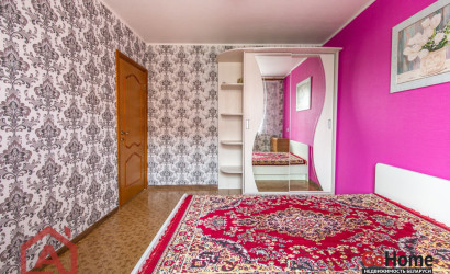 Купить комнату, Минск, Слободская, 65 (Московский район). Фото 6