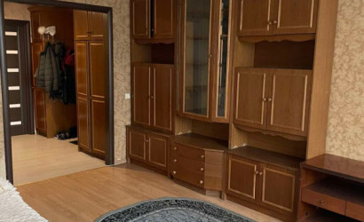 Снять 3-комнатную квартиру на сутки, Мосты, Кирова. Фото 1