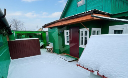 Купить дом, Смолевичи, Подгорная ул., 14, 9.1 соток. Фото 23