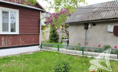 Купить дом, Брест, Граевка, 7 соток. Фото 4