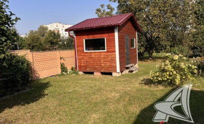 Купить дом, Брест, Речица, 6.64 соток. Фото 24