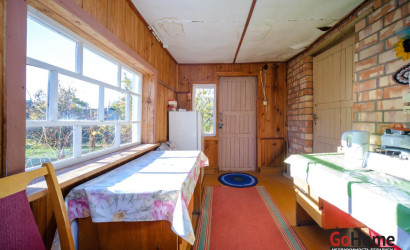 Купить дом в деревне, Тонус, 11 соток. Фото 8