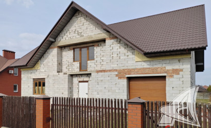 Купить дом, Брест, Березовка, 15 соток. Фото 9