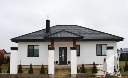 Купить дом, Заказанка, Знаменский с/с, 15 соток. Фото 1