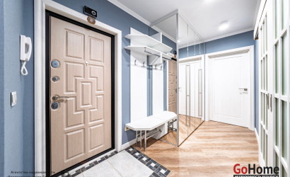 Купить 2-комнатную квартиру, Минск, Плеханова, 52/1 (Ленинский район). Фото 7