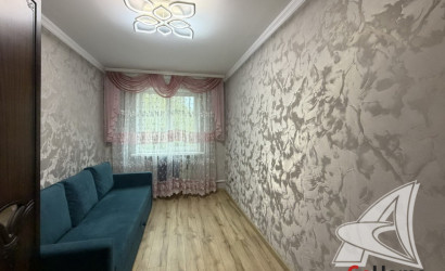 Купить 3-комнатную квартиру, Брест, Центр, ул. МОПРа. Фото 6
