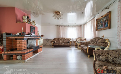 Купить коттедж, Молодечно, Купалы ул., 14 соток. Фото 16