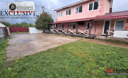 Купить коттедж, Полоцк, Котовского ул., 21, 8 соток. Фото 8