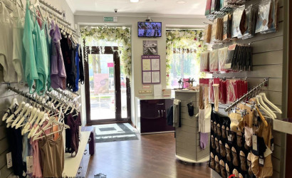 Аренда торгового помещения, Минск, Алоизы Пашкевич, 5,  54.2 кв.м.. Фото 3