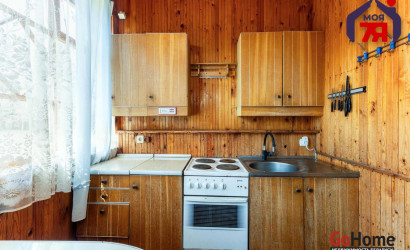 Купить дом в деревне, Белстандарт, 15 соток. Фото 15