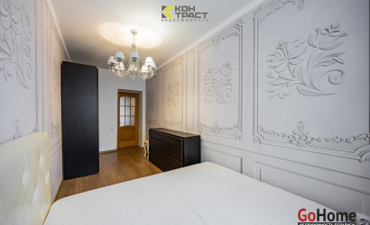 Купить 3-комнатную квартиру, Минск, Партизанский просп., 54(Заводской район). Фото 8