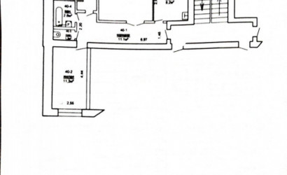 Купить 3-комнатную квартиру, Лида, Тухачевского ул., 73. Фото 10
