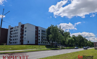 Купить 4-комнатную квартиру, Витебск, Чкалова, 2. Фото 14