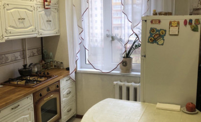 Снять 3-комнатную квартиру, Минск, Сергея Есенина, 57(Московский район). Фото 15