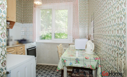 Купить 2-комнатную квартиру, Минск, Калиновского ул., 95 (Первомайский район). Фото 3