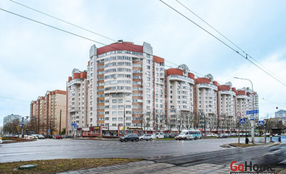 Купить 1-комнатную квартиру, , Логойский тракт, 15/1 (). Фото 21