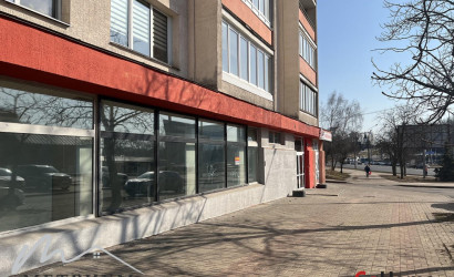 Продажа торгового помещения, Минск, Червякова ул., 4, 312.2 кв.м.. Фото 2